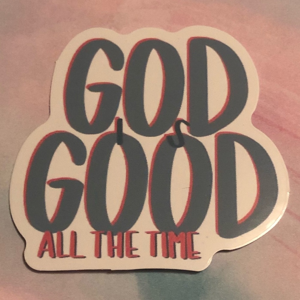🍁10/$10 or 20/$15🍁 Buy More Save More - Vinyl Sticker